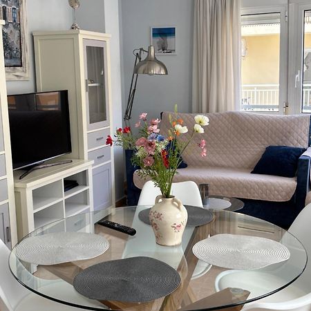 Vinas Daire Torrevieja Dış mekan fotoğraf