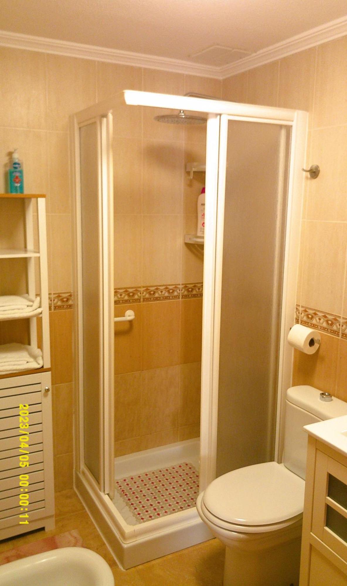 Vinas Daire Torrevieja Dış mekan fotoğraf
