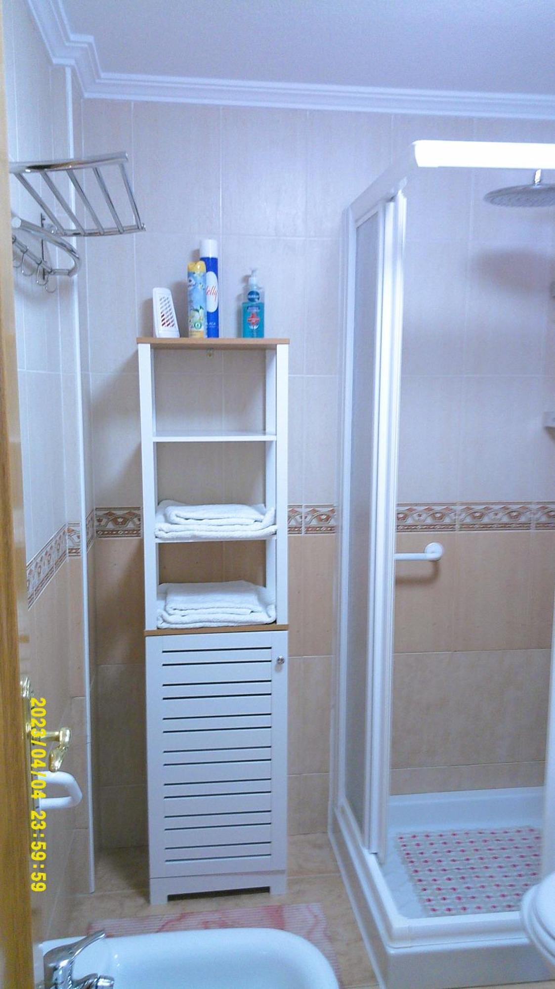 Vinas Daire Torrevieja Dış mekan fotoğraf