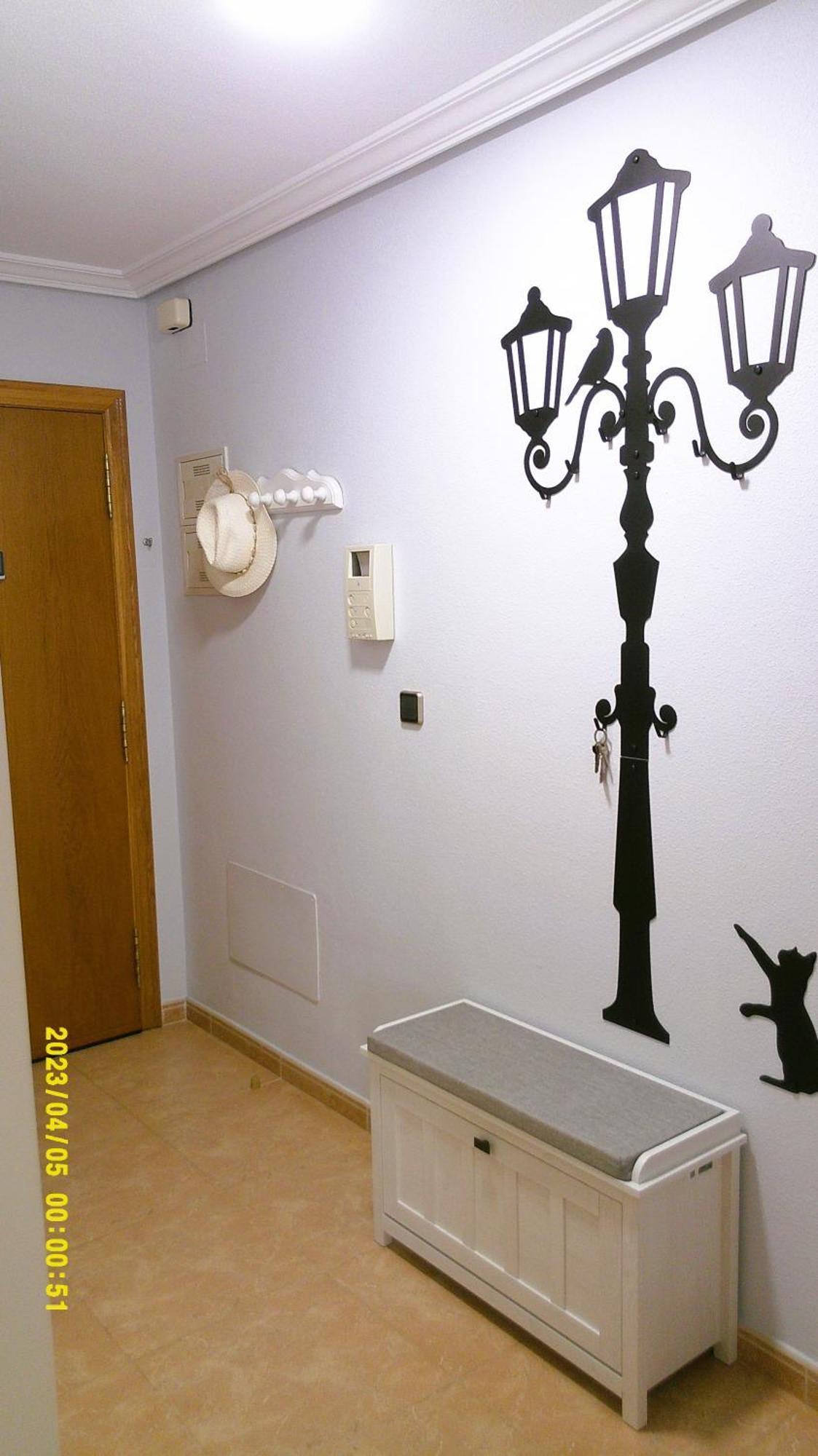 Vinas Daire Torrevieja Dış mekan fotoğraf