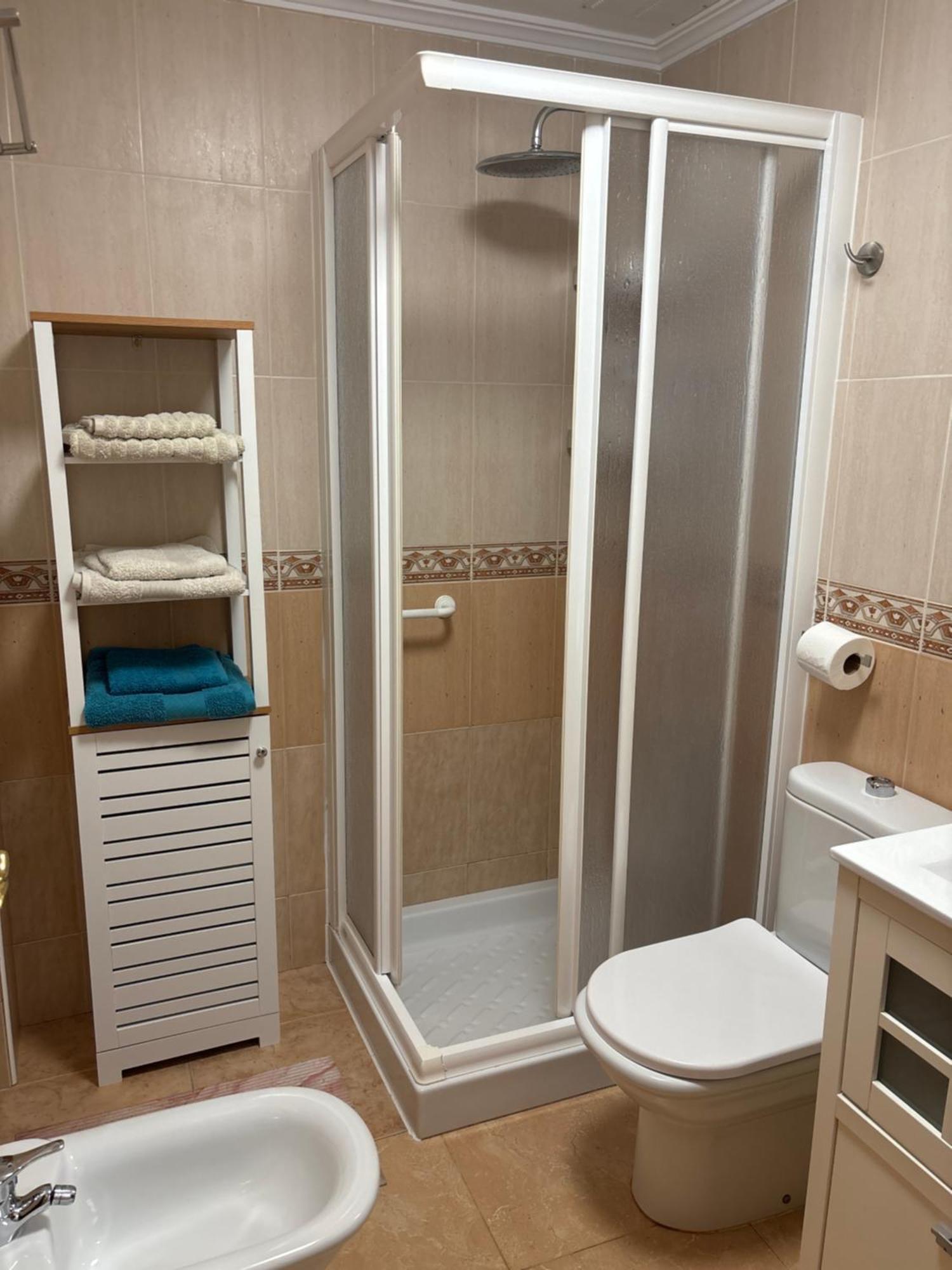 Vinas Daire Torrevieja Dış mekan fotoğraf