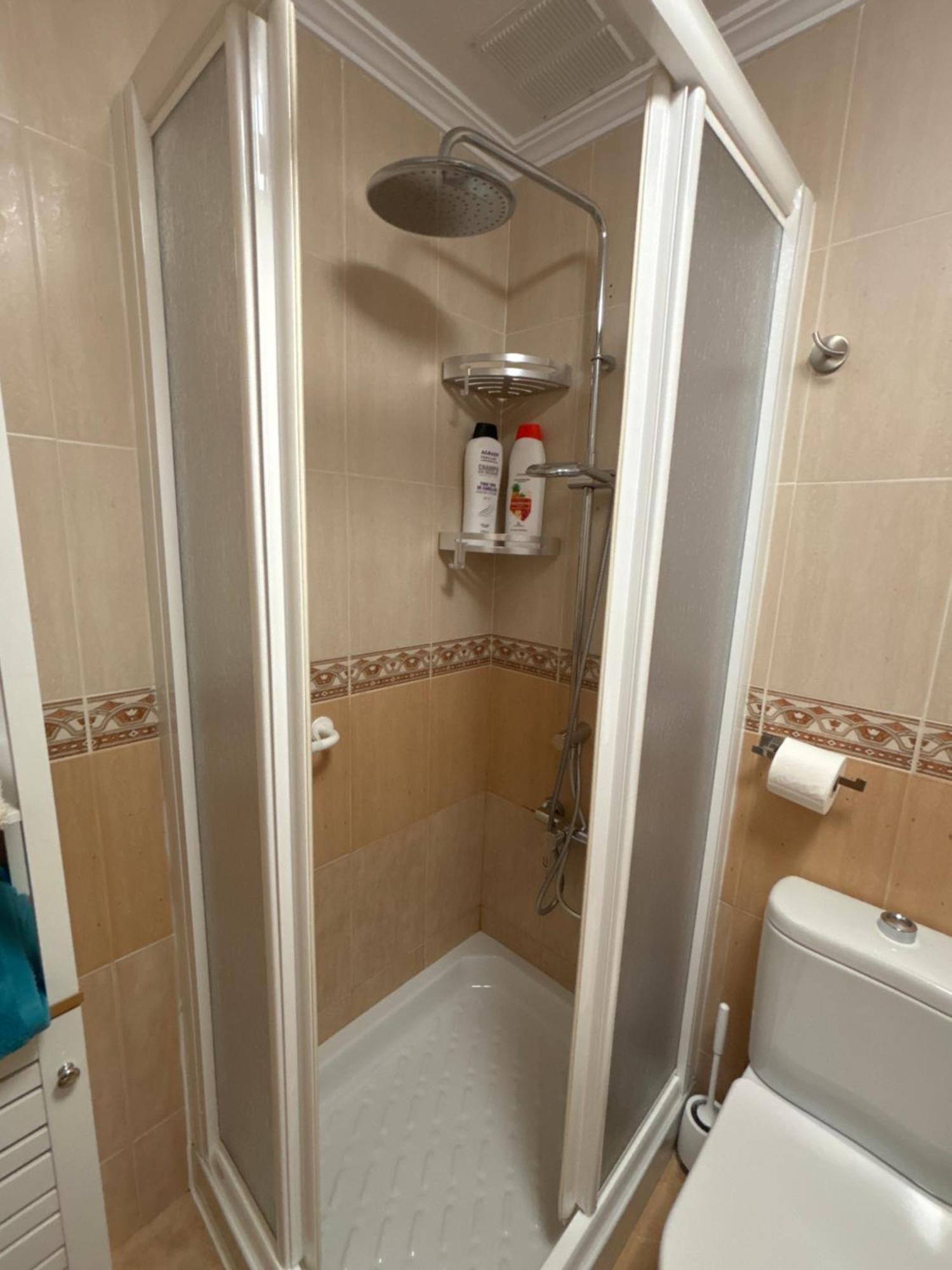 Vinas Daire Torrevieja Dış mekan fotoğraf