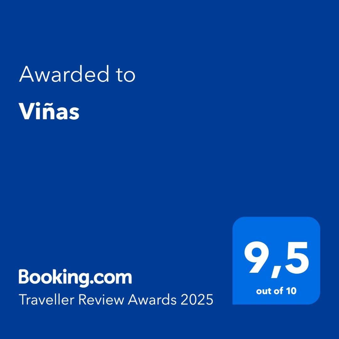 Vinas Daire Torrevieja Dış mekan fotoğraf